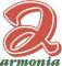 アルモニイサービス株式会社のロゴ