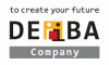 株式会社DEiBA Companyのロゴ