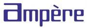 株式会社アンペールのロゴ