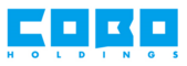 株式会社コーボー・ホールディングスのロゴ