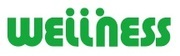 株式会社ウェルネスのロゴ