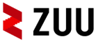 株式会社ZUUのロゴ