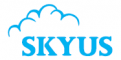 SKYUS Co.,Ltd.のロゴ