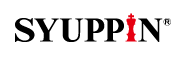シュッピン株式会社のロゴ