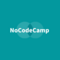 合同会社NoCodeCampのロゴ