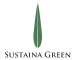Sustaina green 株式会社のロゴ
