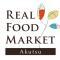 Real Food Marketのロゴ
