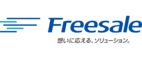 株式会社フリーセルのロゴ
