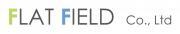 株式会社FLAT FIELDのロゴ