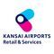 関西エアポートリテールサービス株式会社のロゴ