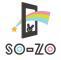 株式会社SO-ZOのロゴ
