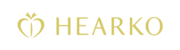 株式会社HEARKOのロゴ