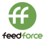 株式会社フィードフォースのロゴ