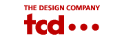 株式会社TCDのロゴ