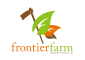 合同会社フロンティアファームのロゴ