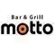 肉バル Bar＆Grill mottoのロゴ