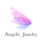 Angelic Jewelryのロゴ