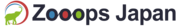 株式会社Zooops Japanのロゴ