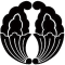 音羽山 清水寺のロゴ