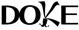 株式会社DOKEのロゴ