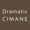 Dramatic CIMANEのロゴ