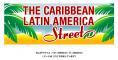カリブ・ラテンアメリカストリート実行委員会のロゴ