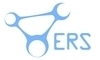 イーアールエス株式会社のロゴ