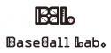 株式会社ベースボール・ラボラトリーのロゴ