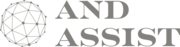 アンドアシスト株式会社のロゴ