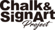 株式会社CHALK'Sのロゴ
