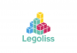 株式会社Legolissのロゴ