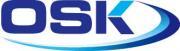 株式会社OSKのロゴ