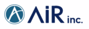 株式会社AIRのロゴ