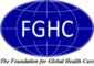 一般財団法人グローバルヘルスケア財団のロゴ
