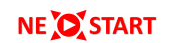 株式会社ネク・スタートのロゴ