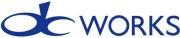株式会社dcWORKSのロゴ