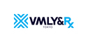 VMLY&Rx Tokyoのロゴ