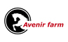 特定非営利活動法人アヴニールファームのロゴ
