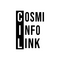有限会社コスミックインフォリンクのロゴ