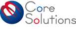 株式会社コアソリューションズのプレスリリース