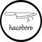 ハコボレのロゴ