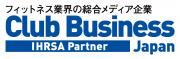 株式会社クラブビジネスジャパンのロゴ