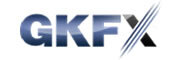 GKFX証券株式会社のロゴ