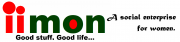 iimon Corporationのロゴ