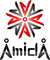 株式会社AmidAのロゴ