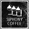 siphony coffeeのロゴ