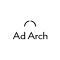 Ad Arch株式会社のロゴ