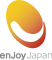 株式会社ENJOY JAPANのロゴ