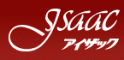 株式会社アイザック・エデュケーションのロゴ