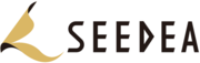 株式会社シーディアのロゴ